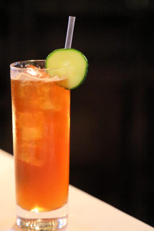 Pimm&amp;#39;s Cup Recipe