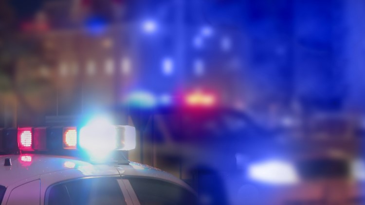 Off-duty police officer killed, 2 injured in shooting in Lexington ...