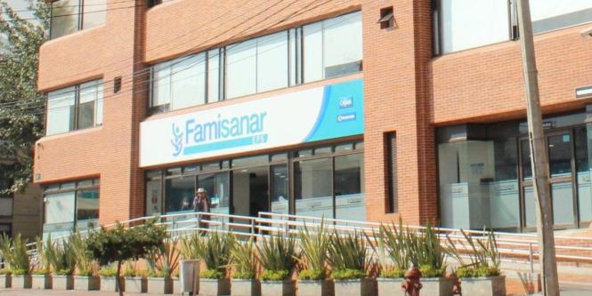 ¿afiliados a famisanar deberán realizar traslados a otras eps?