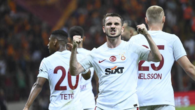 galatasaray’da kerem aktürkoğlu’na yer aranıyor