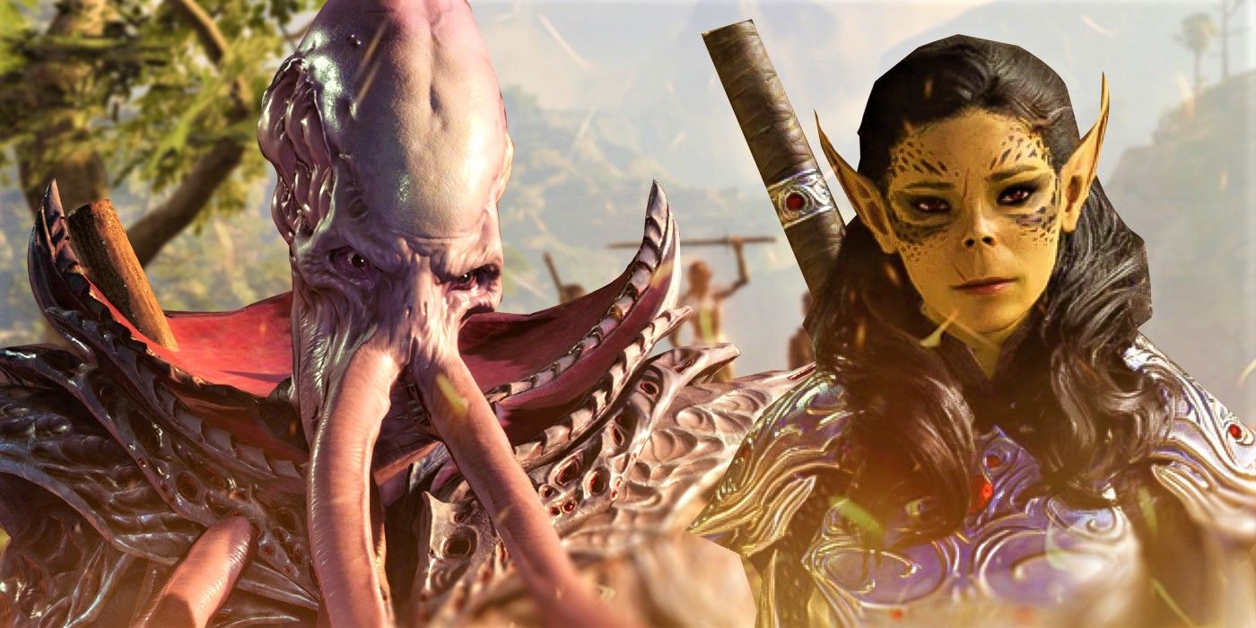 Baldur S Gate 3 Should You Side With The Githyanki Or Illithid In Help   AA1gP486.img