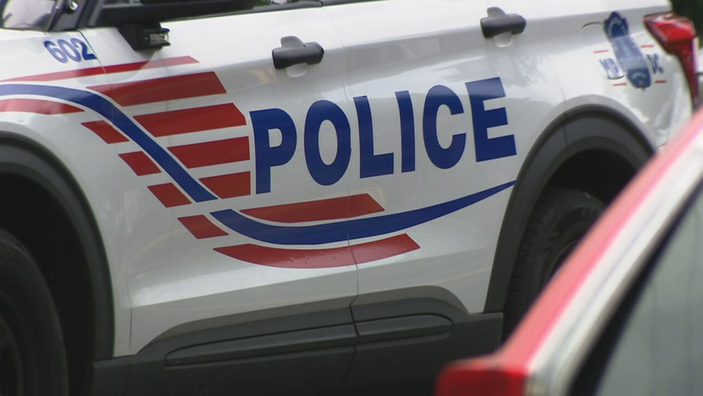 Man found dead from gunshot wound in northeast DC, police seek answers