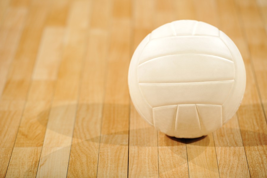 High school volleyball 2024 state tournament brackets