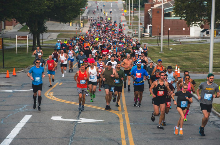 Air Force Marathon 2024 Registration Eula Antonina