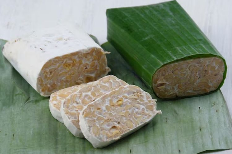 Jadi Makanan Masyarakat Indonesia Sampai Mendunia Ini Asal Usul Tempe