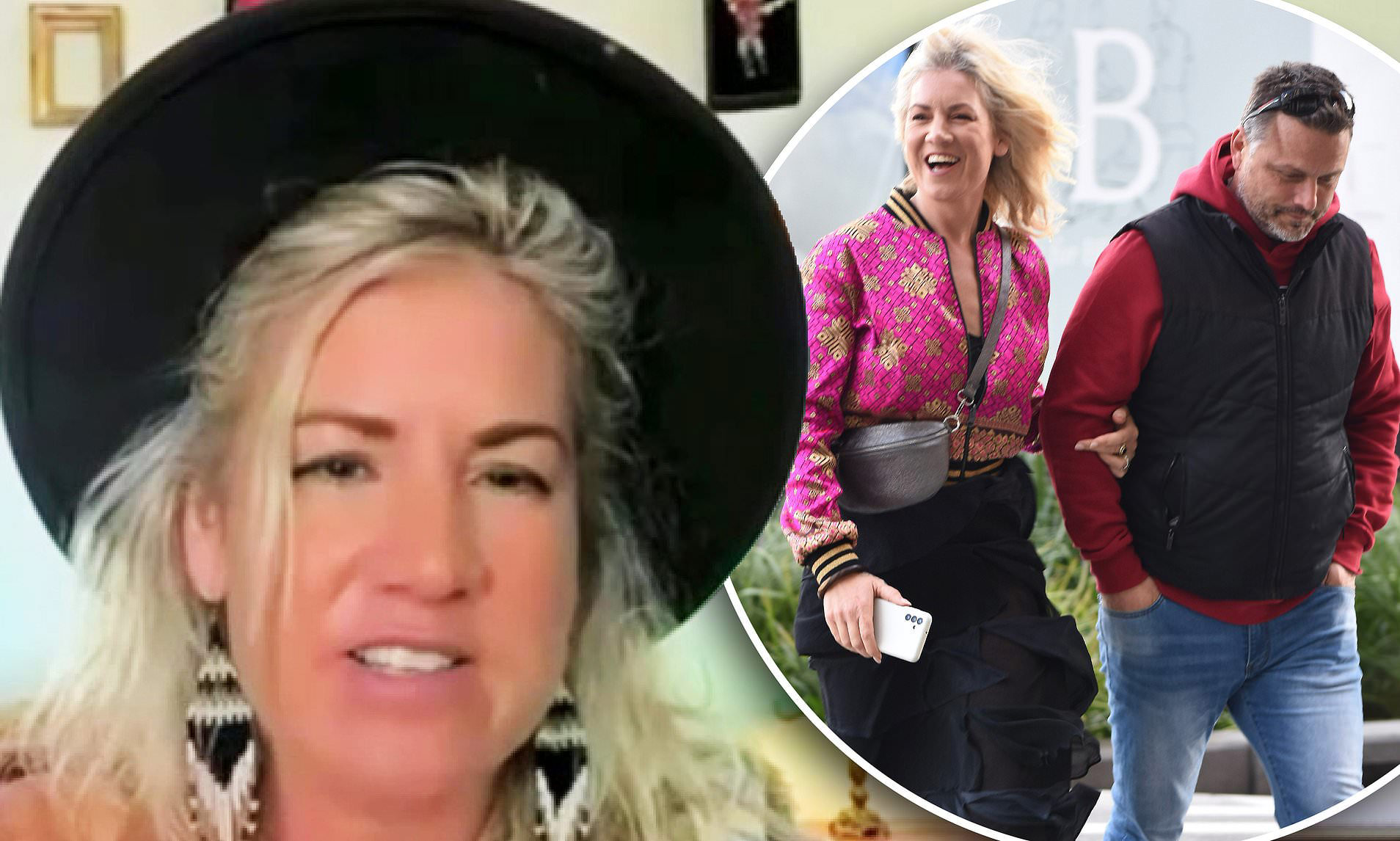 Byron Bay marriage celebrant Lucinda Light set to appear on MAFS 2024