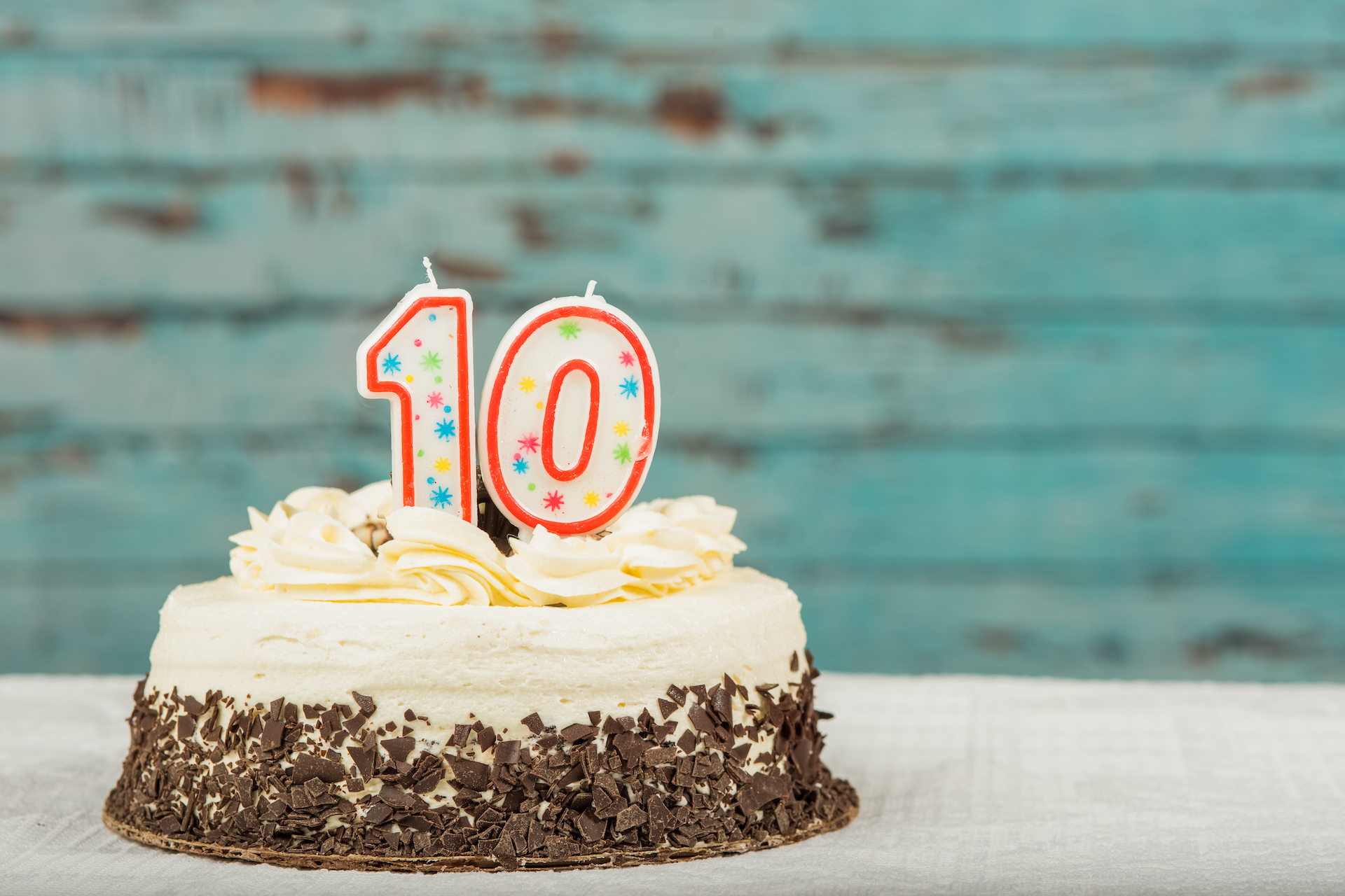 These Are The Most (and Least) Common Birthdays