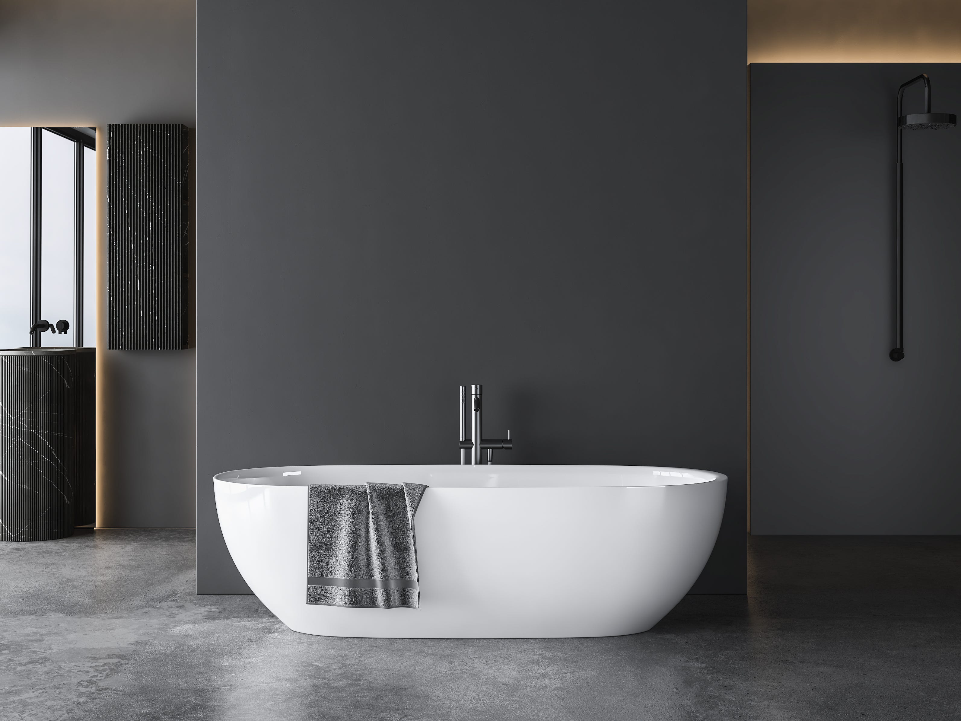 I'm an interior decorator. Here are 10 things I'd never have in my