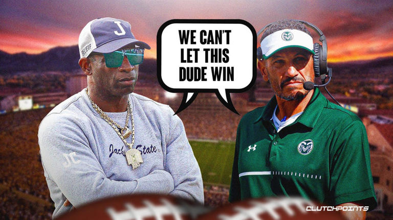 Deion Sanders makes Jay Norvell admission after wild 2OT win over Colorado State