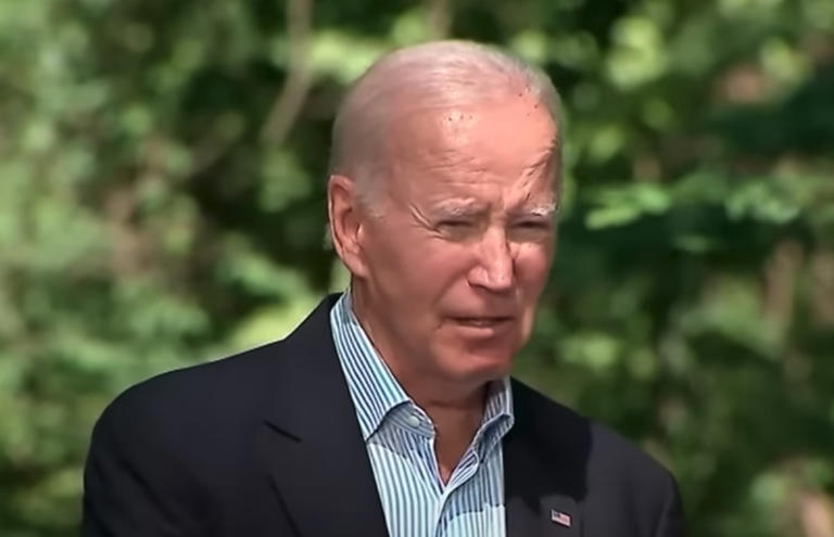 ‘A Serial Liar’: Biden Caught Red-Handed In Another Lie