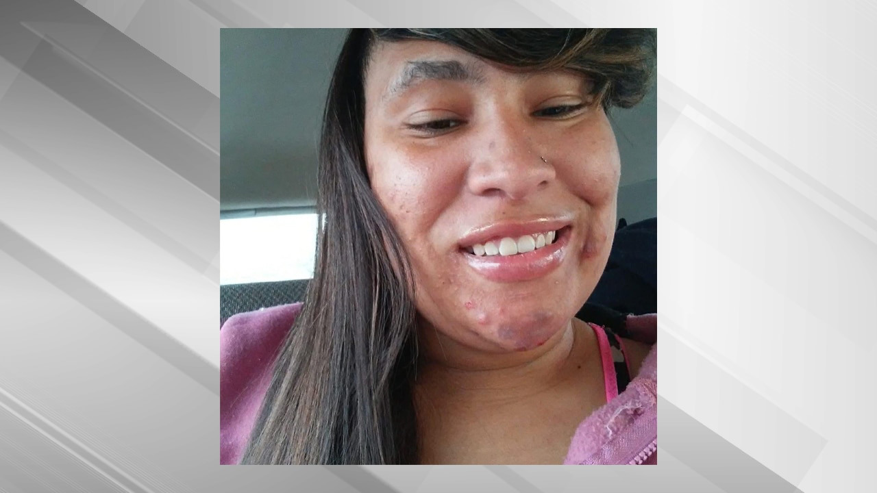 Missing Orangeburg Woman Found Safe