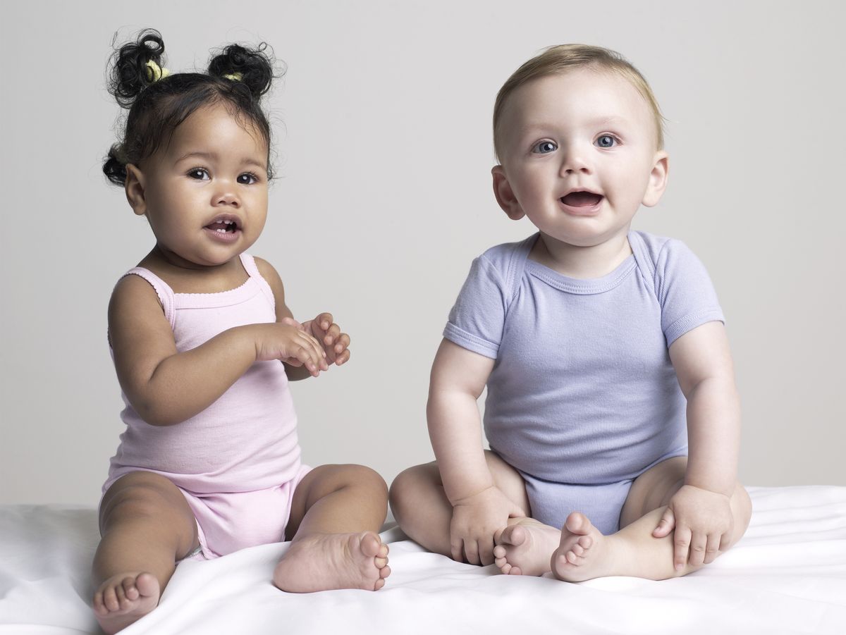 The 10 Most Popular Baby Names from the 1980s