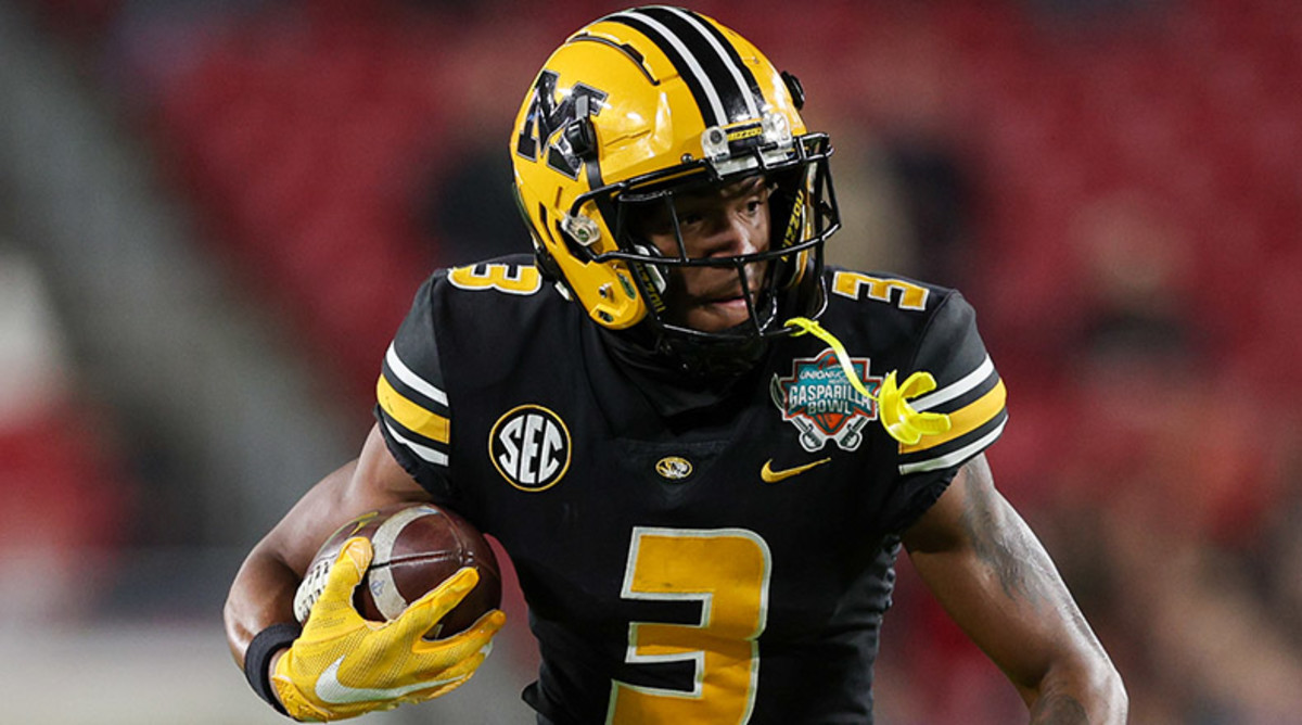 college football odds: updated projected win totals for every sec team in 2024