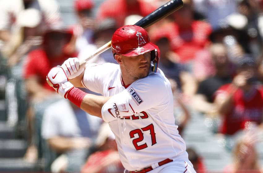 Mlb Rumors Mike Trout Trade Talks Still Have Long Way To Go 0932