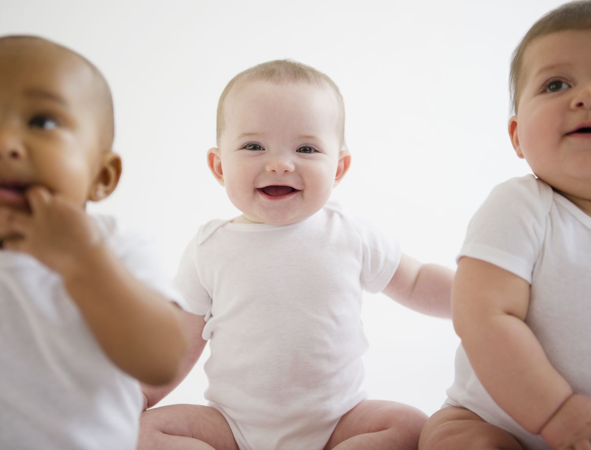 The 10 Most Popular Baby Names from the 1980s