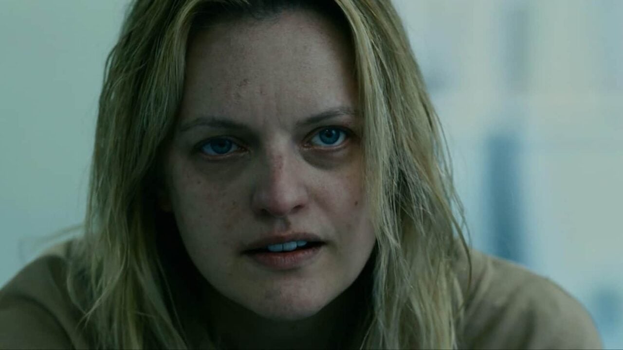 <p>If you never want to feel safe in your house again, this movie is great! The film stars Elisabeth Moss and follows her as she tries to evade her ex-boyfriend, who has crafted an invisibility suit. The movie has a subtly terrifying vibe throughout, creating a terrible feeling of never knowing whether you’re truly alone or not.</p>