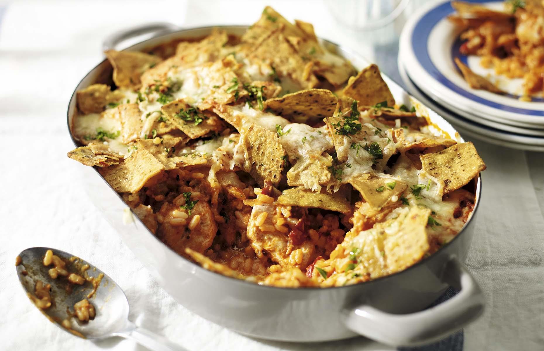 Ridiculously good rice recipes you will love