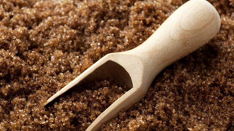 Soften Hardened Brown Sugar With A Kitchen Product You Already Have