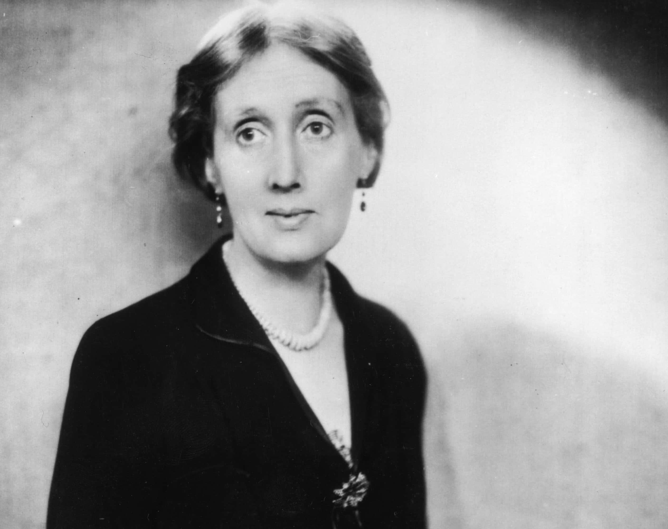 England's First Female Writer