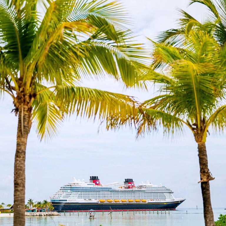 Disney Cruise Line News