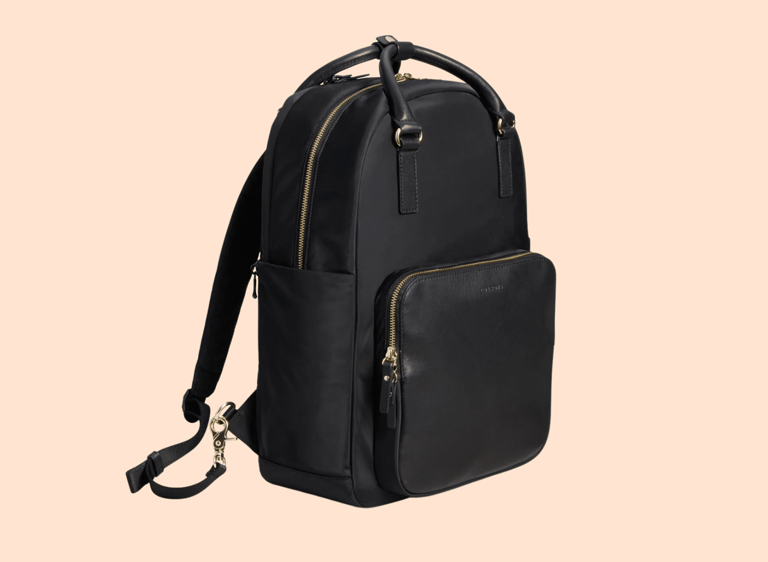 12 Best Travel Backpacks For Style & Function (Carry-On + Day Bags!)