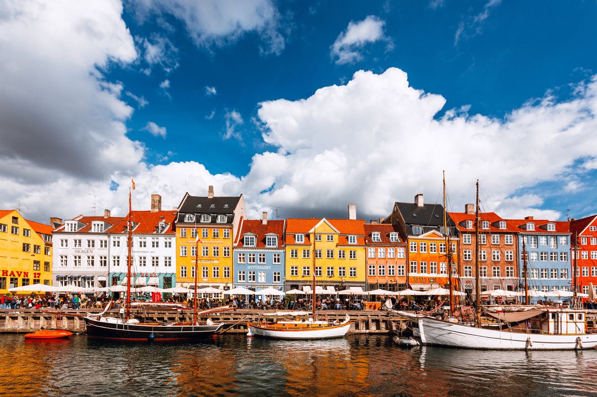 <p>Denmark is well known for its stunning castles, vibrant towns and villages, as well as famous natural-occurring attractions. The country is also vetted as safe and secure, ranking twelfth on the <a href="https://www.weforum.org/reports/travel-and-tourism-development-index-2021/explore-the-data#report-nav">World Economic Forum's 2021 Travel and Tourism Development Index</a>.</p><p><a class="body-btn-link" href="https://go.redirectingat.com?id=74968X1553576&url=https%3A%2F%2Fwww.tripadvisor.com%2FTourism-g189512-Denmark-Vacations.html&sref=https%3A%2F%2Fwww.goodhousekeeping.com%2Flife%2Ftravel%2Fg44307593%2Fsolo-travel-for-women%2F">Shop Now</a></p>