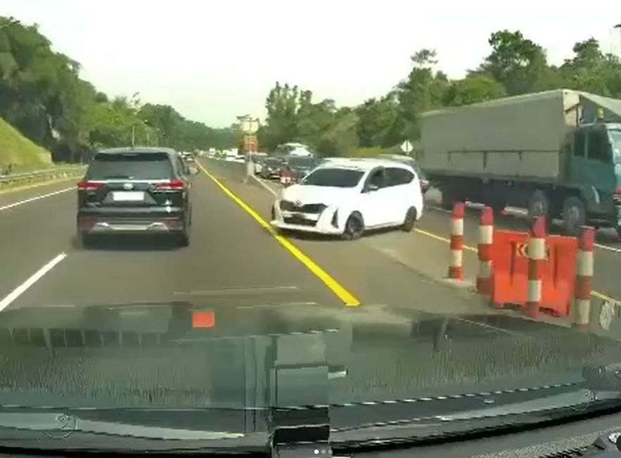 Inilah 3 Penyebab Pengguna Jalan Tol Kena Denda 2 Kali Lipat Tarif Terjauh