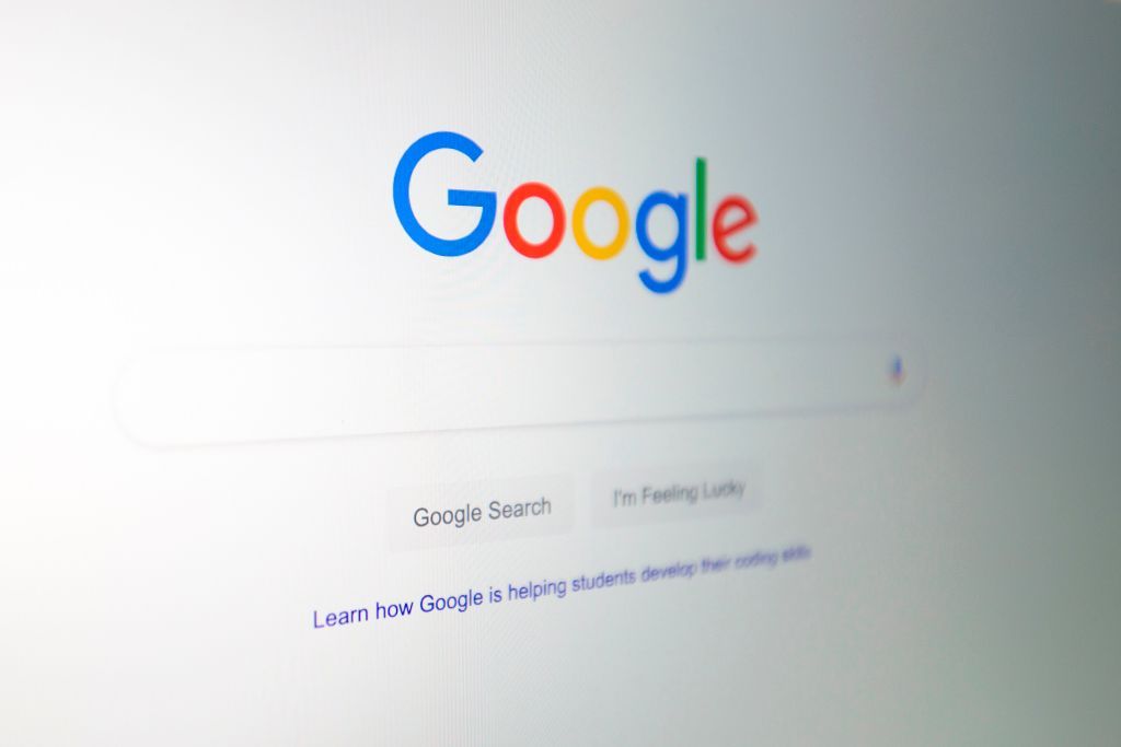 i 5 trucchi definitivi per cercare bene su google, che nessuno ti ha mai detto