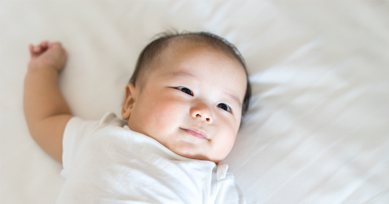 rekomendasi sabun dan lotion bayi untuk perawatan kulit normal