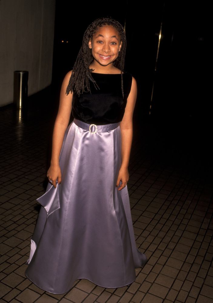 The terrible truth about child stardom