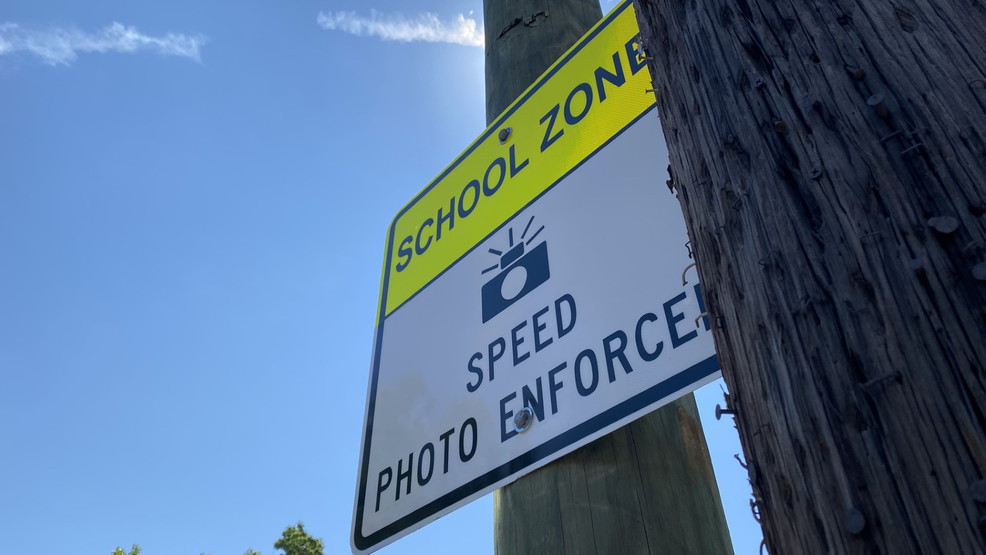 Virginia Lawmakers To Consider Expanded Use Of Speed Cameras In 2024   AA1gSP4G.img