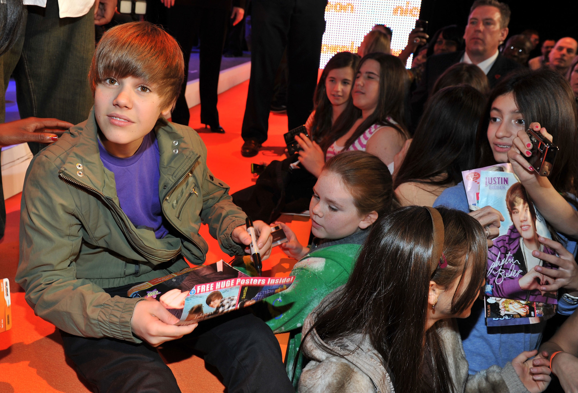 The terrible truth about child stardom