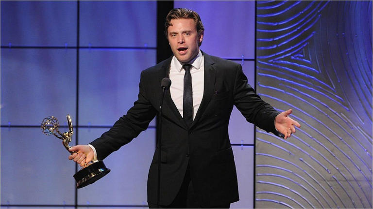 Billy Miller has earned a lot from his acting career over the years (Image via Kevin Winter/Getty Images)