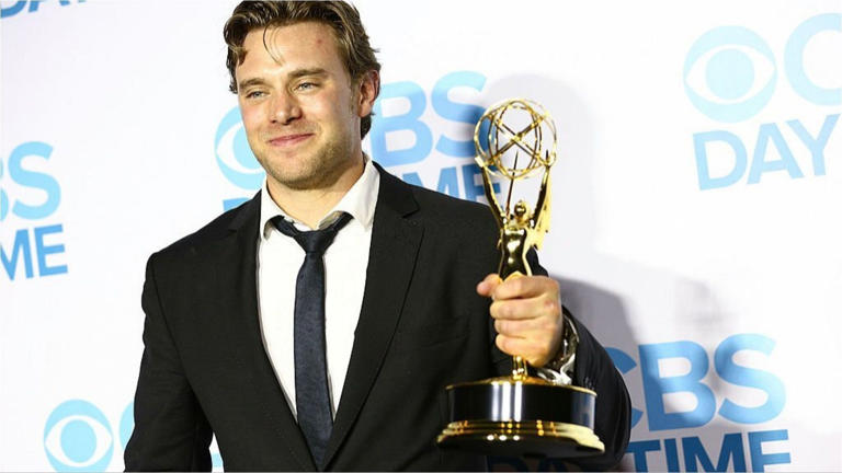 Billy Miller net worth: Fortune explored as The Young and Restless soap star dies aged 43