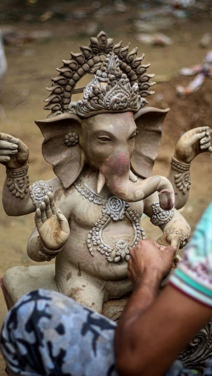 Did You Know The Fascinating Legend Behind Ganesh Chaturthi 2356