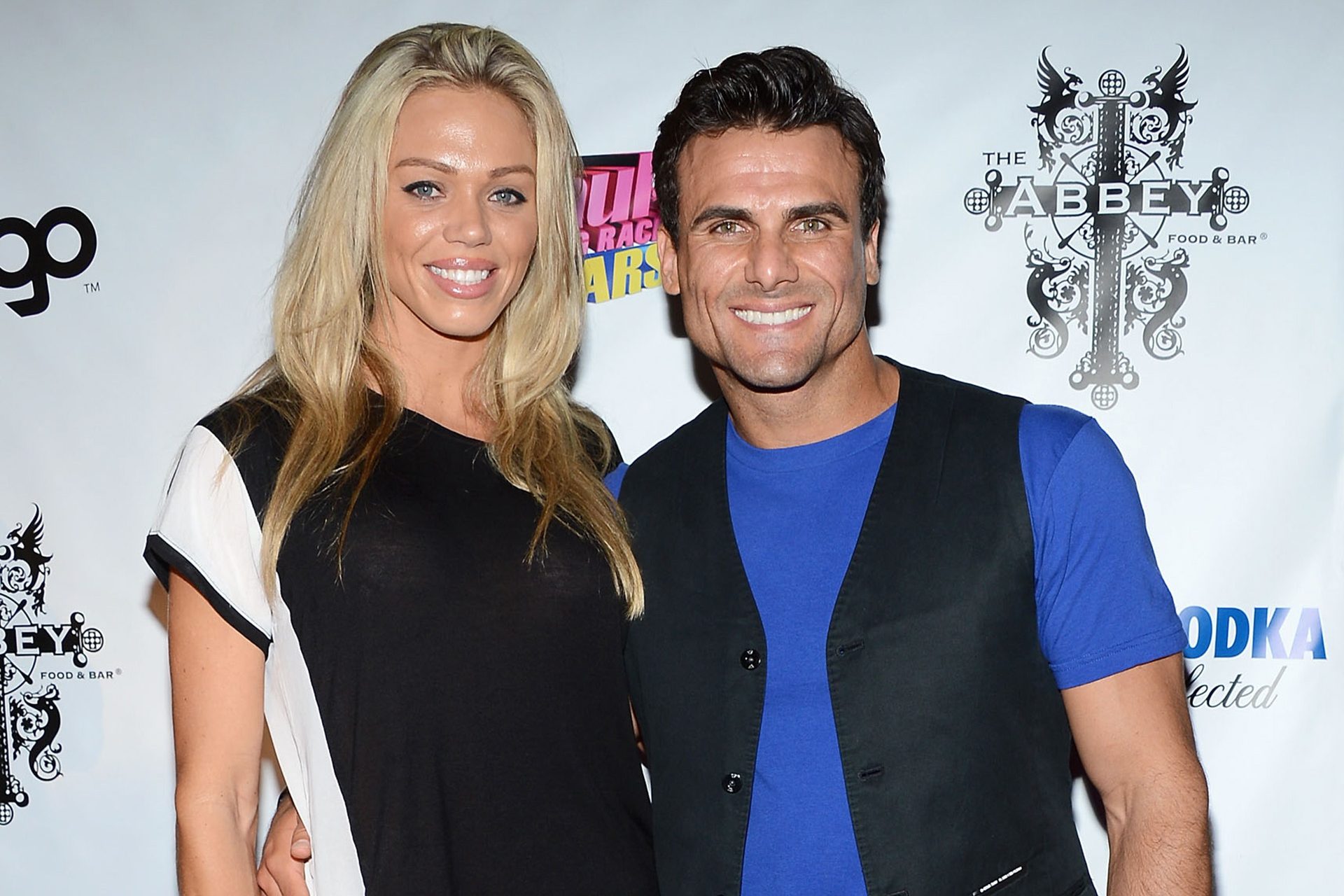 Loni Willison, a top model que passou da fama à indigência