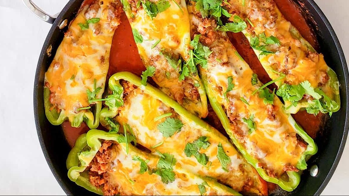 19 One-Hour Ground Beef Recipes That Are Simply Irresistible