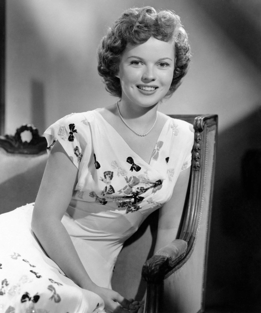 The terrible truth about child stardom