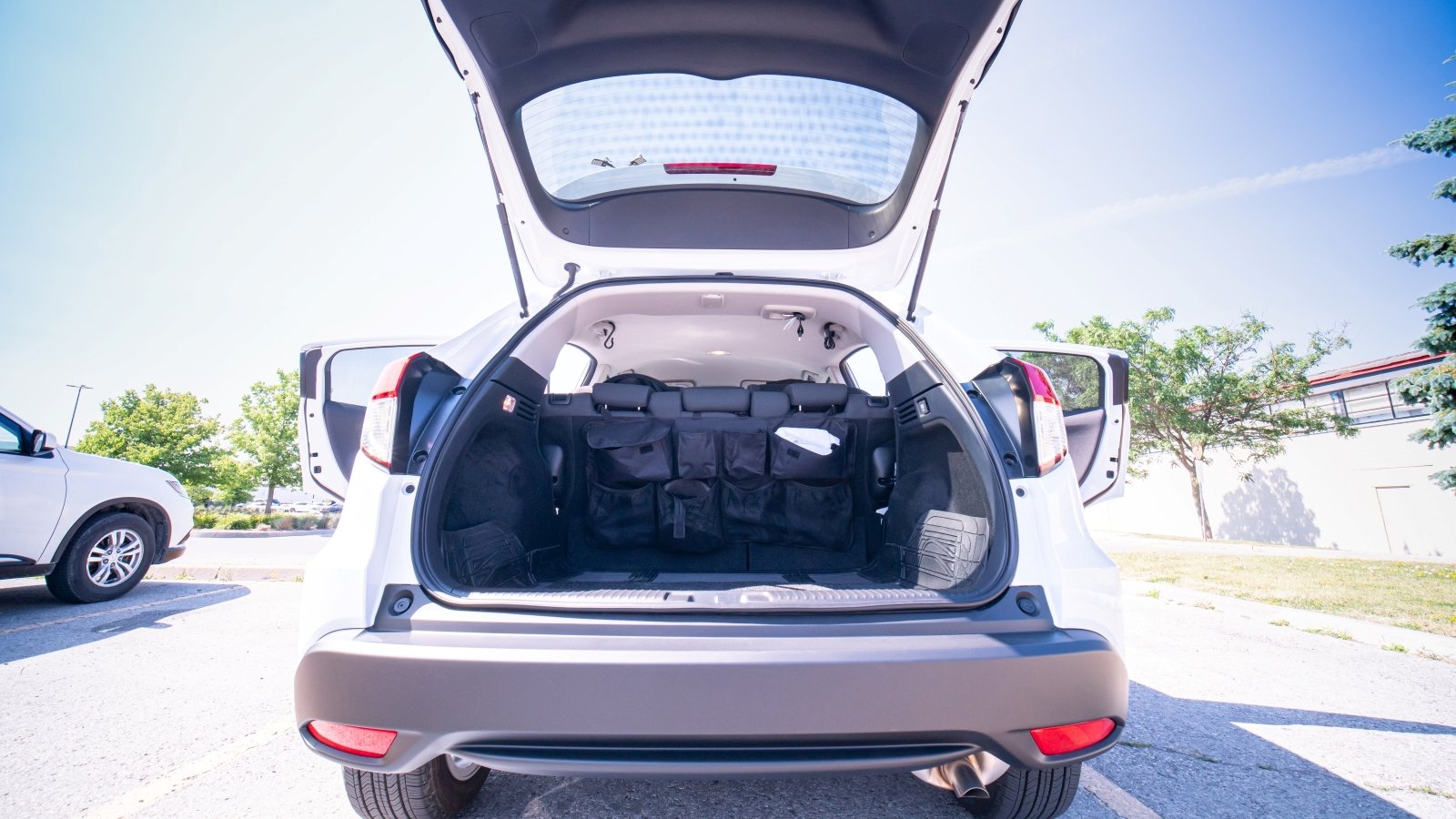 <p>  <span>While having an organized trunk can be convenient, cargo organizers offered by dealerships are often priced much higher than similar products you can find at other retailers or online. Unless it’s a specialized item designed to fit your specific model perfectly, you’re likely better off looking elsewhere for your organization needs.</span>  </p>