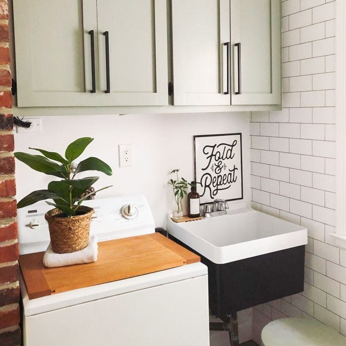 10 Laundry Room Sink Ideas