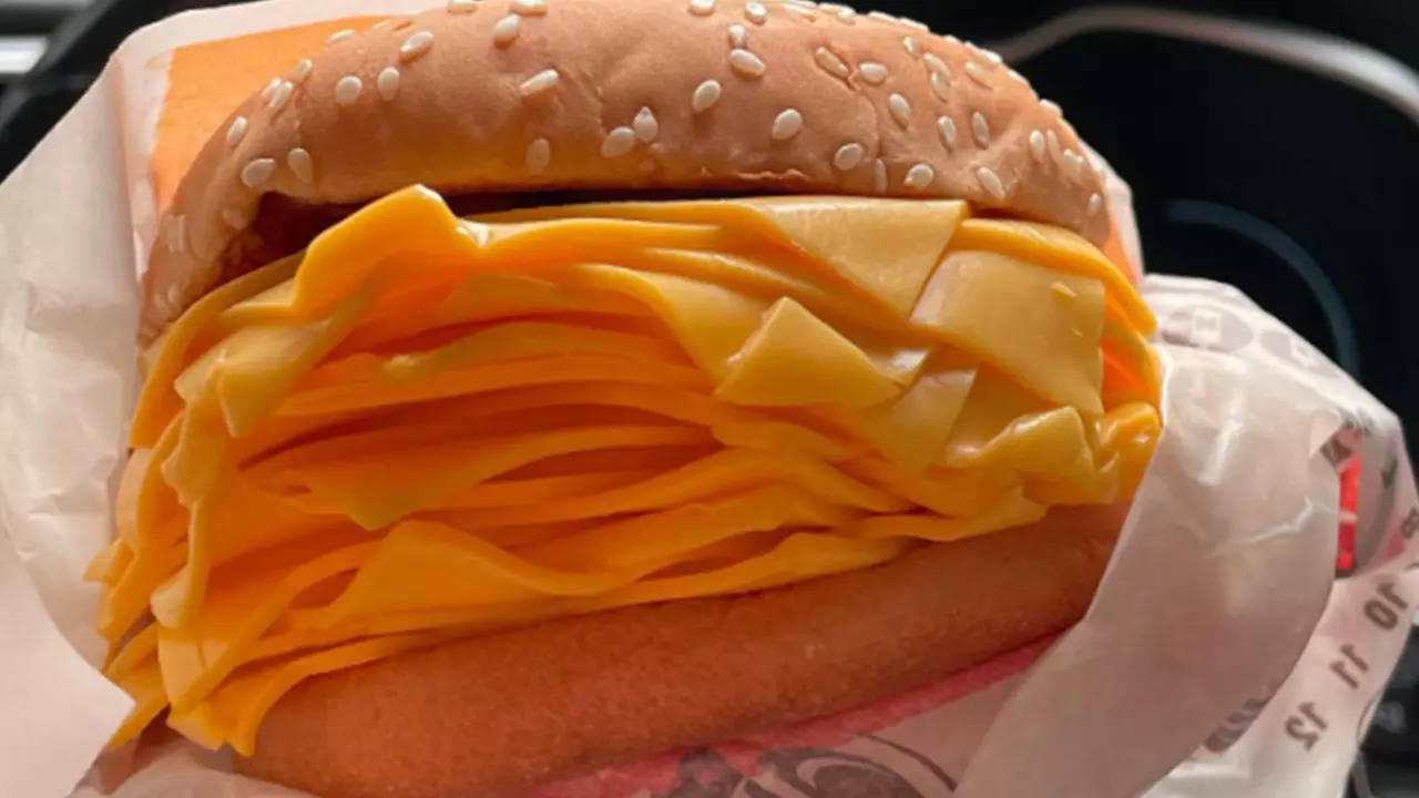 National Cheeseburger Day Get Wendy's cheeseburgers for just 1 cent