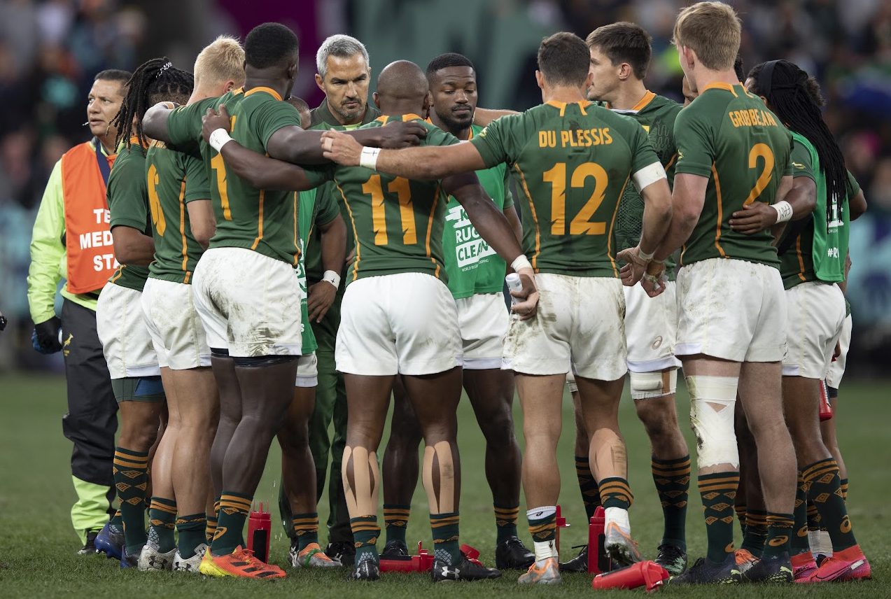 Blitzboks suffer 2024 Olympic Games setback after defeat to Kenya in