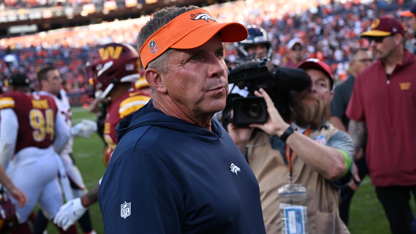 sean payton's broncos make nfl history for futility by matching these two unwanted records