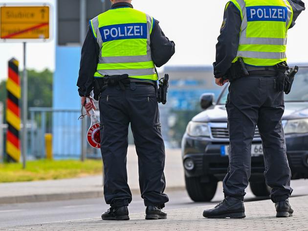 „bevölkerung ist von der situation überfordert“ – bayerischer landkreistag fordert lückenlose grenzsicherung