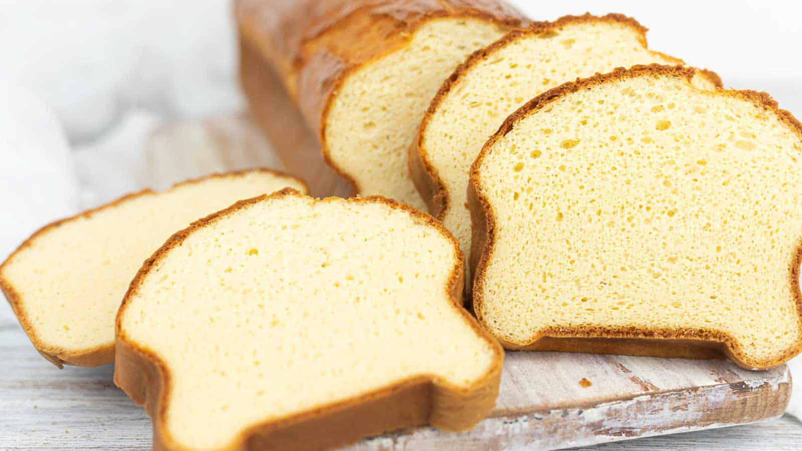 25 Lowcarb Breads To Win Over The Pickiest Bread Lovers