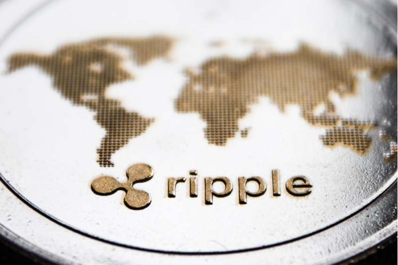 xrp trading volumes surge as bullish sentiment prevails among traders