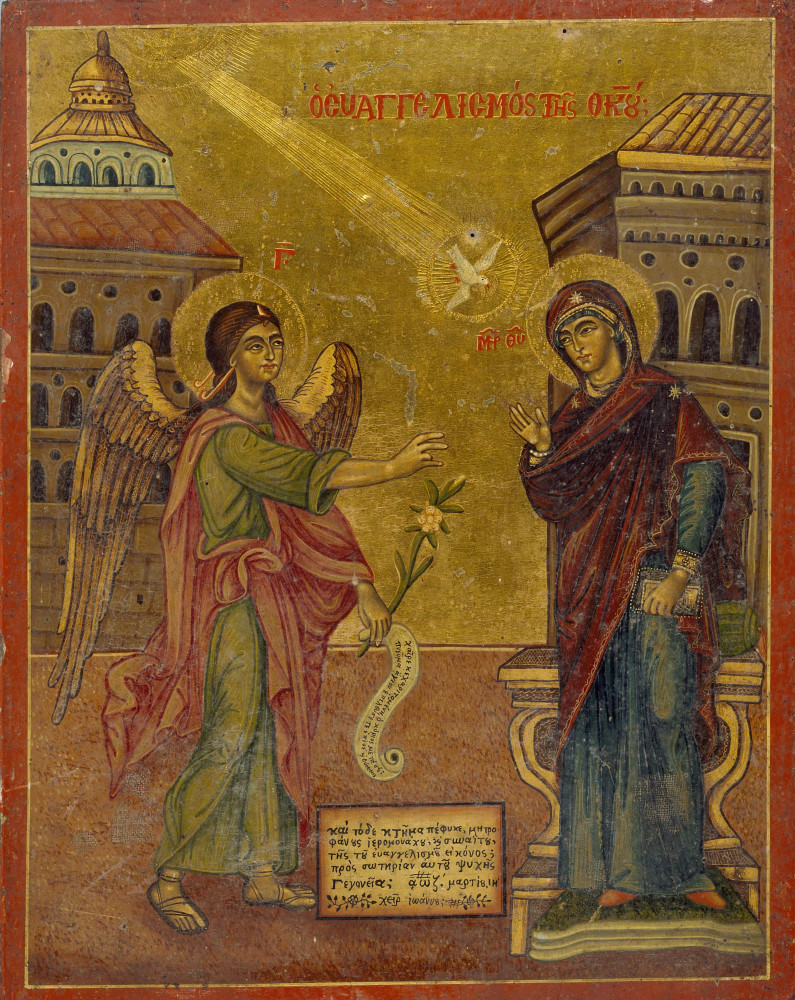 What you might not know about angels