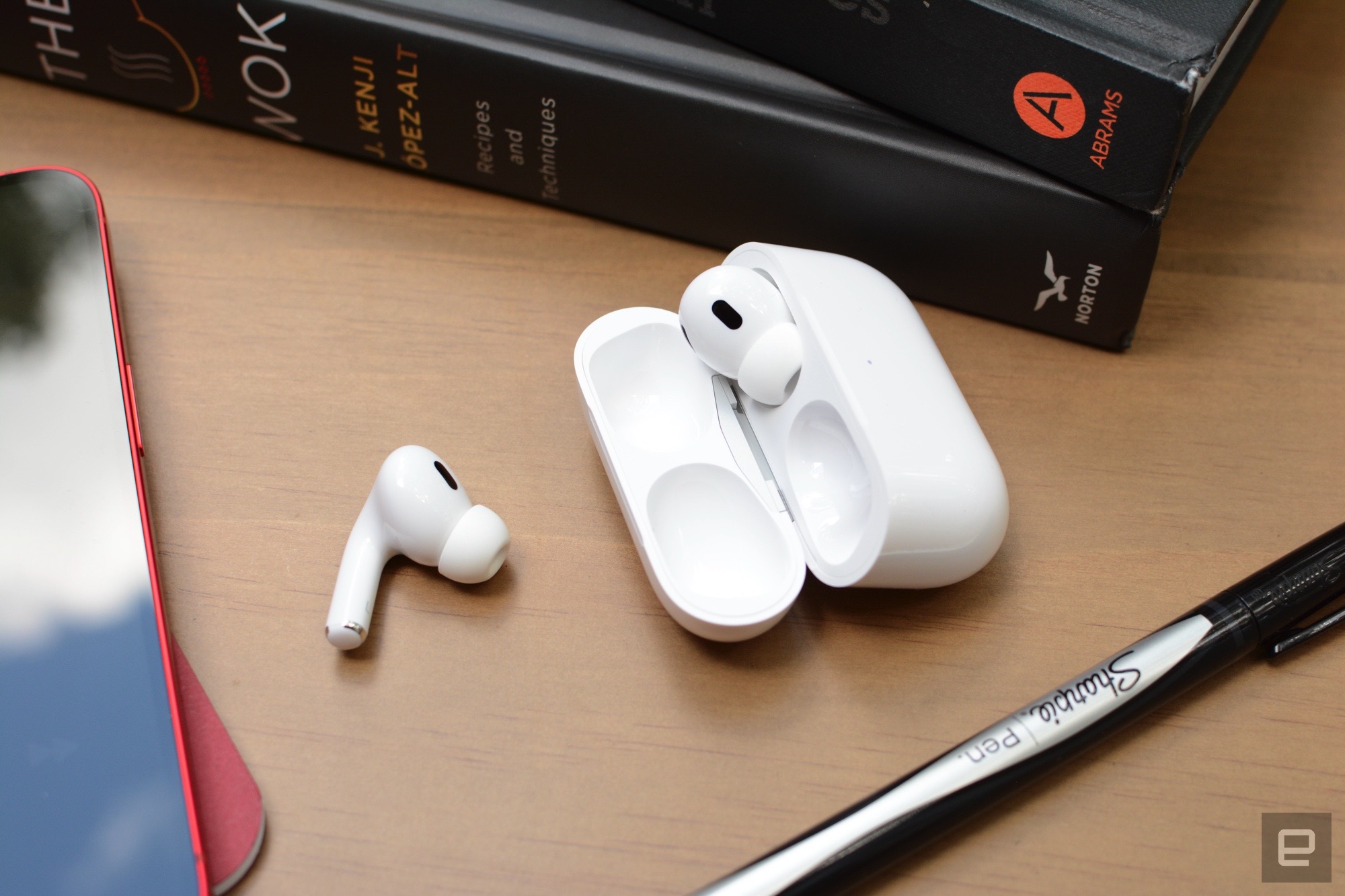 Airpods pro 2 обзоры