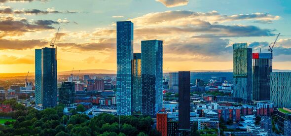 the uk city now 'more expensive than london' to live in as locals spend fortune on bills