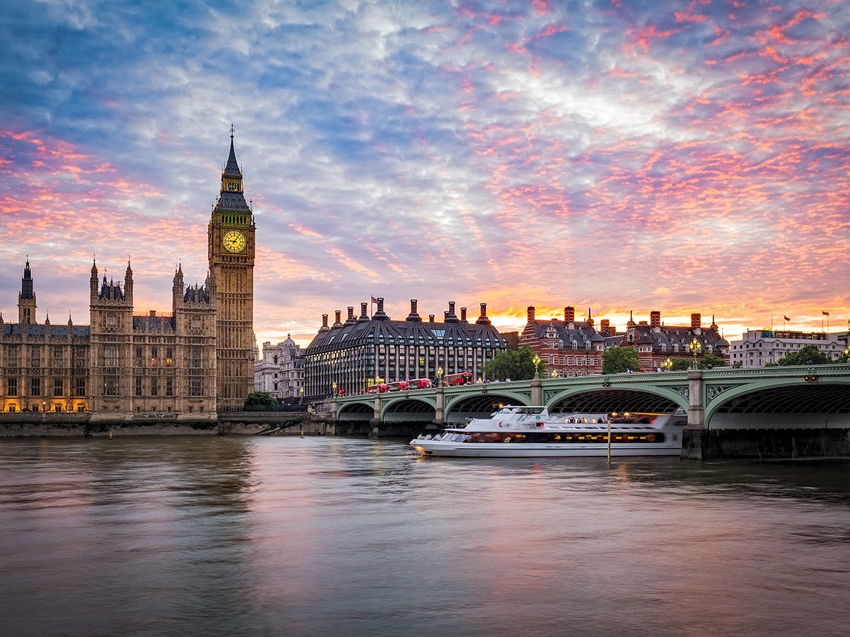 <p>Cities with dozens of major attractions, like London, for example, usually offer <a href="https://londonpass.com/en-us" rel="noopener noreferrer">multi-attraction ticket passes</a>. You'll want to consider not only what's included in the pre-paid pass, but also whether or not you can feasibly tackle all of the attractions in the time available to you.</p> <div class="vdb_player vdb_56fc1e91e4b018d23f8c4c7056fbe506e4b0998a744df842">Now that you've got these budget travel tips under your belt, explore 50 <a href="https://www.readersdigest.ca/travel/world/50-must-see-london-attractions/">London attractions</a> worth adding to your bucket list.</div>